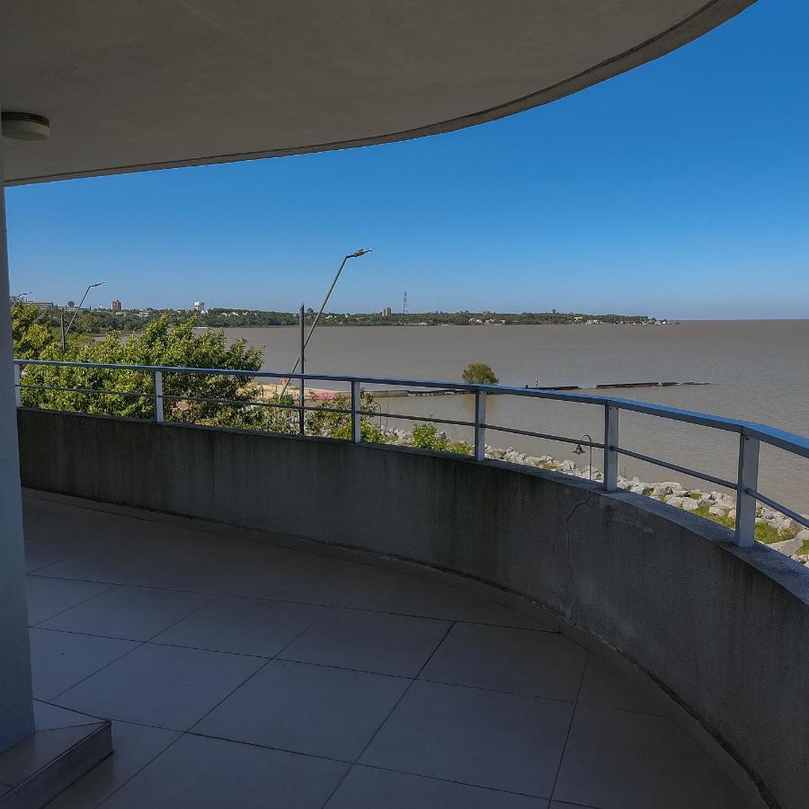 Apartmán Dos Orillas - Apartamento 410 Colonia del Sacramento Exteriér fotografie